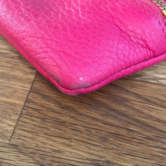 Kate Spade Leather Wristlet - Picture 9 of 9